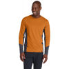 Syncrino Base LS Tee - Base layer - Men's