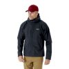 Downpour Eco Jacket - Regenjas - Heren