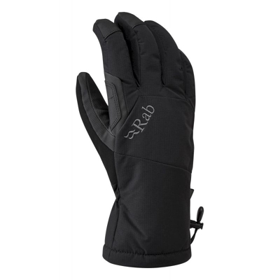Rab - Storm Gloves - Ski gloves - Men's