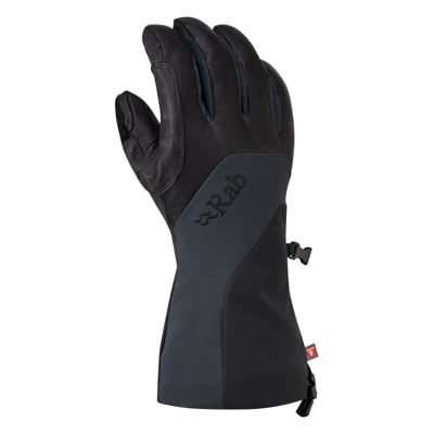 Rab - Khroma Freeride GTX Gloves - Ski gloves - Men's