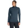 Women's Ascendor Light Pull - Bluza polarowa damska