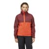 Women's Downpour Eco Jacket - Chaqueta impermeable - Mujer