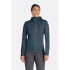 Women's Graviton Hoody - Fleece jacket - Women's