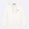 Dirac Cotton - Felpa con cappuccio - Uomo