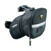 Aero Wedge Pack (QuickClick) - Bike saddlebag