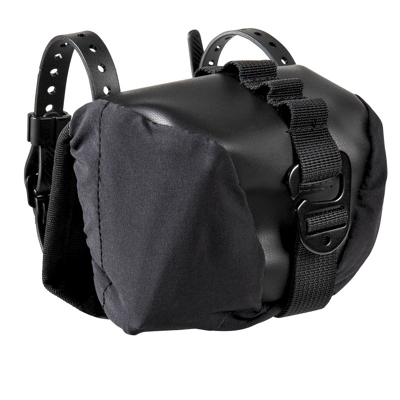 Topeak - Gear Pack - Sacoche de cadre vélo