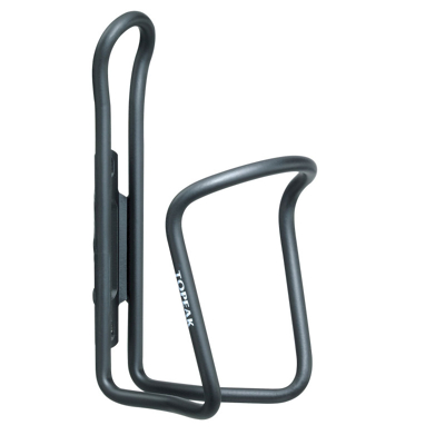 Topeak - Shuttle Cage AL - Portaborraccia bici