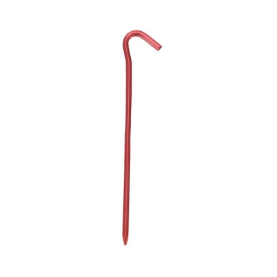 Vaude - Hexagon Pin 19 cm (VPE6) - Tent Stakes