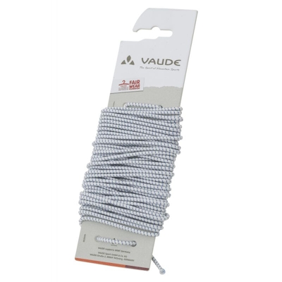 Vaude - Shock Cord (10 m) - Cordino
