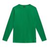 LS Merino Silk Base Layer - Ondergoed - Heren