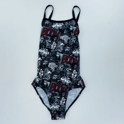 Mako - Nereid - Costume da bagno di seconda mano - Multicolore - 36