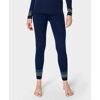 Fairisle Base Layer Leggings - Sous-vêtement thermique femme