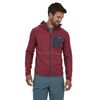 R1 Air Full-Zip Hoody - Polaire homme