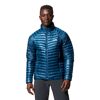 Ghost Whisperer/2 Jacket - Down jacket - Men's