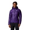 Ghost Whisperer/2 Hoody - Down jacket - Women's