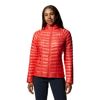 Ghost Whisperer/2 Jacket - Down jacket - Women's