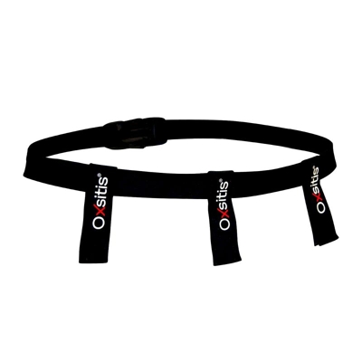 Oxsitis - Bib Belt - Pas na numer startowy