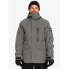 Mission Solid Jacket - Ski jacket - Men's