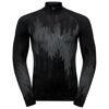 Kinship Performance Wool Warm 1/2 Zip - Maillot thermique homme
