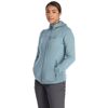 Women's Graviton Hoody - Fleece jacket - Women's