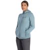 Women's Graviton Hoody - Fleecetröjor - Dam