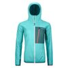 Swisswool Piz Duan Jacket - Casaco penas mulher