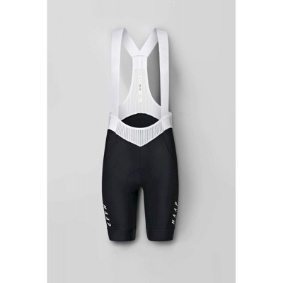 Maap - Women's Team Bib Evo - Spodenki kolarskie z szelkami rowerowe damskie