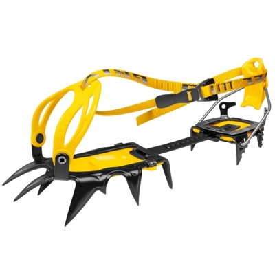 Grivel - G12 New Matic Evo - Crampones