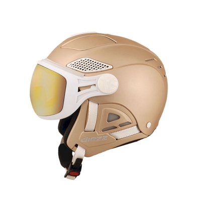 Diezz - Louna II - Kask narciarski