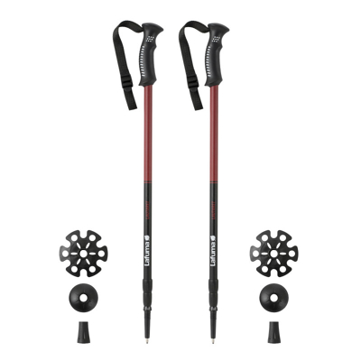 Lafuma - Lautaret Pairs - Bastoncini da trekking