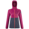 Trilogy Sky Shield Hoodie - Chaqueta softshell - Mujer