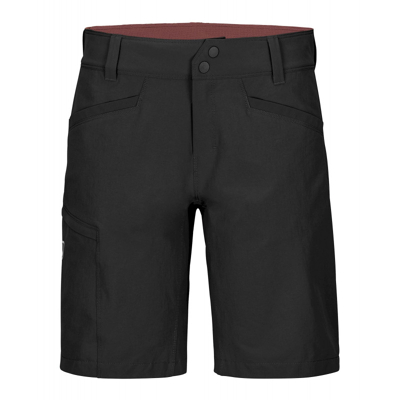 Ortovox - Pelmo Shorts - Spodenki trekkingowe damskie