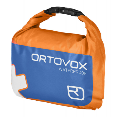 Ortovox - First Aid Waterproof - Kit pronto soccorso