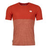 150 Cool Logo TS - Merino shirt - Men's