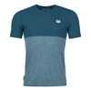 150 Cool Logo TS - Camiseta de merino - Hombre