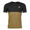 150 Cool Logo TS - Merino shirt - Men's