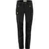 Nikka Trousers Curved - Pantalones de trekking - Mujer