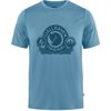 Abisko Wool Classic SS - T-shirt - Men's