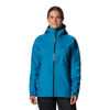Threshold Jacket - Regenjacke - Damen