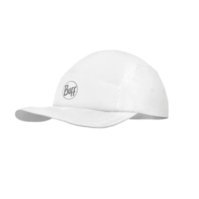 Buff - 5 Panel Go Cap - Cap