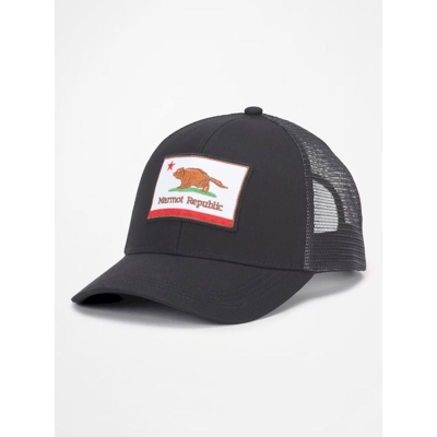 Marmot - Retro Truker Hat - Hat
