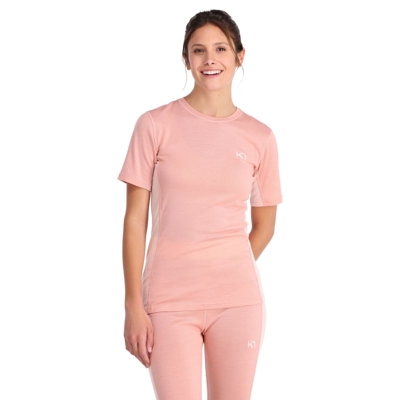 Kari Traa - Elenore Tee - T-shirt - Women's