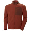 Daybreaker Block Fleece Jacket - Fleece jacket - Men's