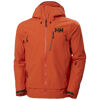 Odin 9 Worlds 3.0 Jacket - Waterproof jacket - Men's