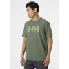 Skog Recycled Graphic T-Shirt - T-shirt - Men's