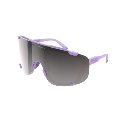 Poc - Devour - Okulary rowerowe