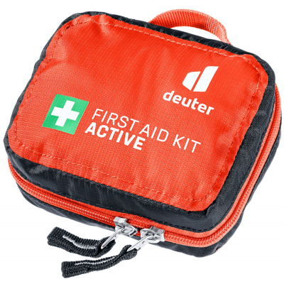 deuter - First Aid Kit Active - Kit pronto soccorso