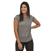 W's Ridge Flow Shirt - T-shirt - Dames