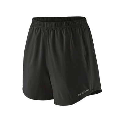 Patagonia - W's Trailfarer Shorts - 4.5" - Trail running shorts - Women's