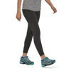 W's Endless Run 7/8 Tights - Running leggings - Women's
